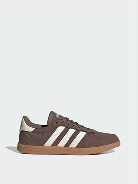 adidas adidas Sneakersy 134801 Kremowy