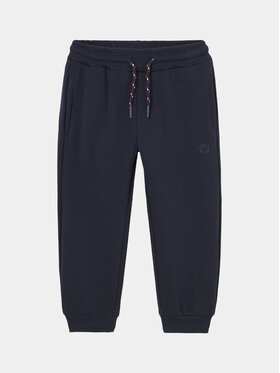 Mayoral Mayoral Jogginghose 704 Dunkelblau Regular Fit