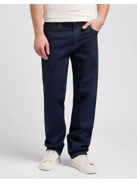 Lee Lee Jeans Haden Blu Relaxed Fit