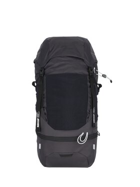 Jack Wolfskin Jack Wolfskin Plecak 250597 Szary
