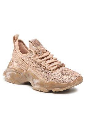 Steve Madden Steve Madden Laisvalaikio batai Maxima-R SM11001807 Rožinė