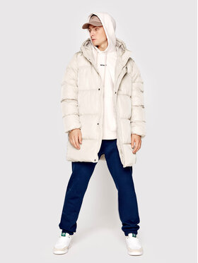 Sprandi Sprandi Зимно яке SP22-KUM521 Бежов Regular Fit