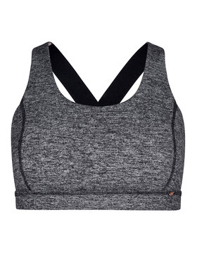 Skiny Skiny Biustonosz top 082702 Szary