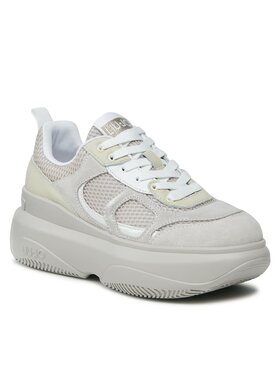 Liu Jo Liu Jo Sneakersy June 14 BF3065 PX390 Beżowy
