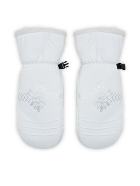Rossignol Rossignol Лижні рукавиці W Pery M RLMWG13 Білий