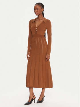 Φόρεμα υφασμάτινο TWINSET φωτογραφία