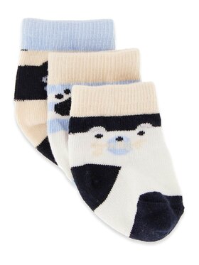 Guess Kids Guess Kids Zestaw dla niemowląt 179126 Kolorowy