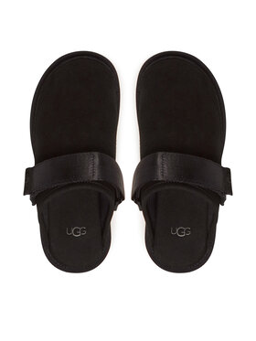Παντόφλες Ugg φωτογραφία