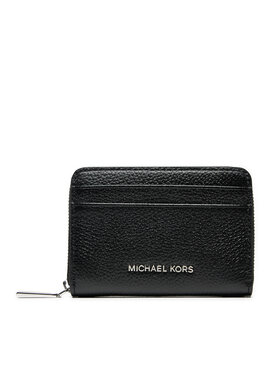 MICHAEL Michael Kors MICHAEL Michael Kors Liels sieviešu maks 32T4SJ6Z5L Melns
