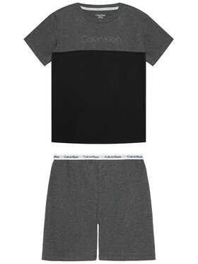 Calvin Klein Underwear Calvin Klein Underwear Pizsama B70B700331 Szürke