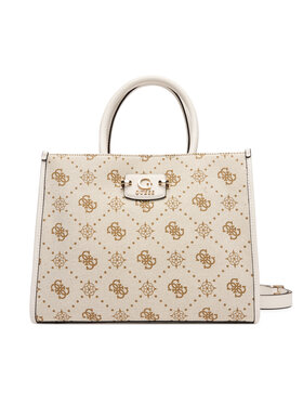 Guess Guess Дамска чанта HWCP96 54220 Бежов