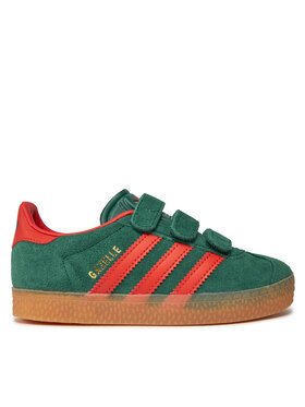 adidas adidas Sneakers Gazelle Kids IE8674 Verde