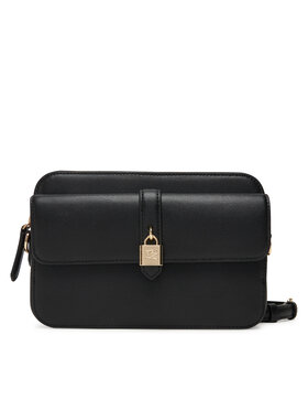 KARL LAGERFELD KARL LAGERFELD Дамска чанта A3W30153 Черен