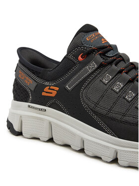 Skechers Superge Summits At 237622/GYOR Siva