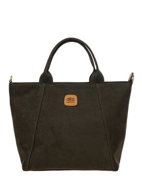 Bric's Bric's Torebka 263897 Zielony