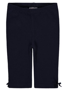 Kanz Kanz Legginsy 1912806-3000 Niebieski