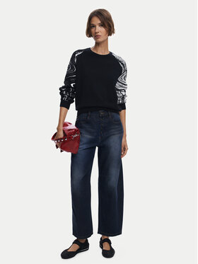 Desigual Πουλόβερ Desigual - 2