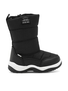 Action Boy Action Boy Sniego batai CP91-25249 Juoda