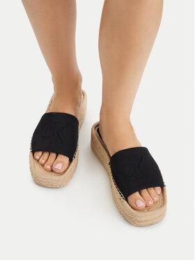 Calvin Klein Calvin Klein Espadrillid Ebeth HW0HW02894 Must