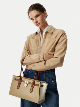 MICHAEL Michael Kors MICHAEL Michael Kors Soma 30T6GNXT0T Bēšs