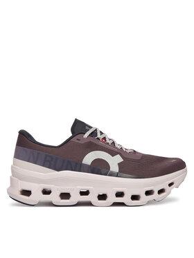 On On Futócipő Cloudmonster 1 3WF30484911 Barna