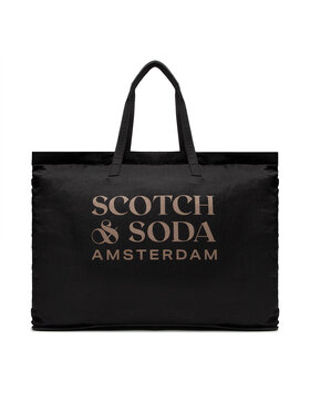 Scotch & Soda Scotch & Soda Geantă 168682 Negru