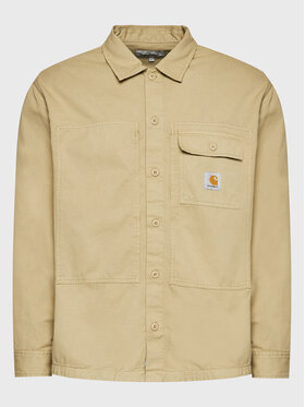 Carhartt WIP Carhartt WIP Särk Unisex Charter I030765 Beež Regular Fit