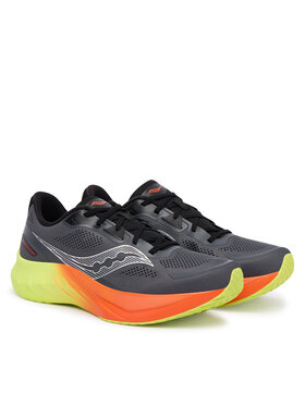 Saucony Saucony Bėgimo batai Tide 2 S21012 Pilka