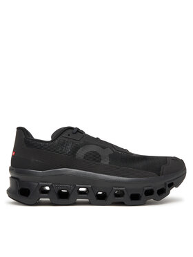 On On Sneakers Cloudmonster Void 3MF10671043 Schwarz