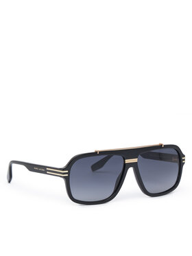 The Marc Jacobs The Marc Jacobs Γυαλιά ηλίου 840/S 207969 Μαύρο