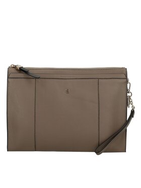 Piquadro Piquadro Clutch 304616 Marrone