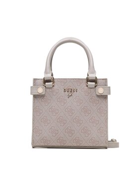 Guess Guess Sac à main J3YZ21 WFMF0 Gris