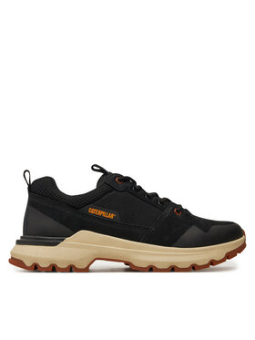 CATerpillar CATerpillar Sneakersy Colorado P725994 Černá