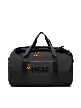 Jack&Jones Jack&Jones Geantă Jaclab Weekendbag 12214860 Negru