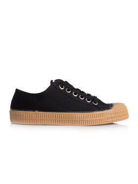 Novesta Novesta Plátenky Star Master N772019-60Y60Y003 Čierna