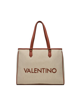 Valentino Valentino Torebka Chelsea Re VBS7NT01 Brązowy