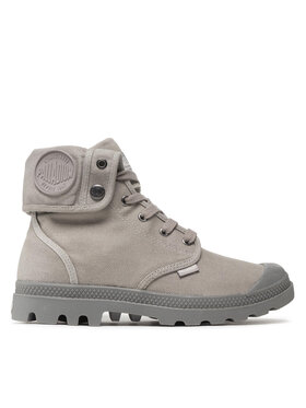 Palladium Palladium Planinarske cipele Baggy 02353-066-M Siva