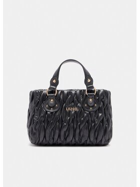 Liu Jo Liu Jo Borsa spesa AF5071E045722222 Nero