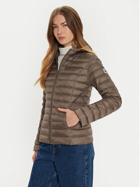 Jott Jott Dūnu jaka Cloe P000WDOW01 Bēšs Slim Fit