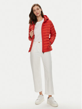 Tommy Hilfiger Μπουφάν μεταβατικό Tommy Hilfiger - 2