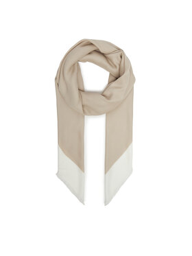 Calvin Klein Calvin Klein Schal Bold Logo LV04F8052G Beige
