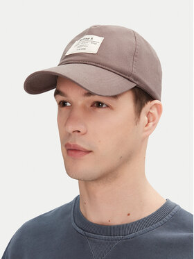 Barbour Barbour Бейсболка Lipton MHA0886GY91 Сірий