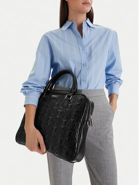 MEXX MEXX Kabelka CEO-MEXX-S-010-07 Černá
