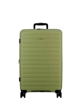 Jump Jump Torba podróżna 316044 Zielony