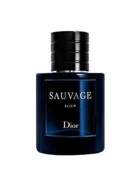 Dior Dior Sauvage Elixir Perfumy