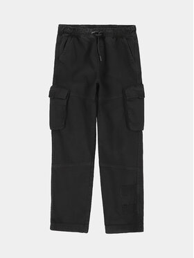 Coccodrillo Coccodrillo Дънки ZC3123101MBJ Черен Regular Fit