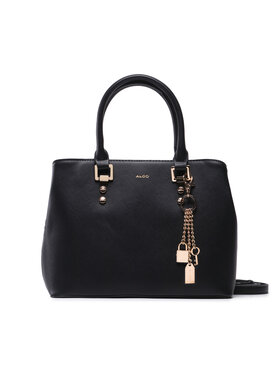 Aldo Aldo Torebka Legoiri 12635865 Czarny