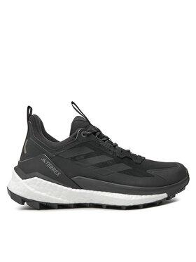adidas adidas Tenisice Terrex Free Hiker 2.0 Low Hiking ID7697 Crna