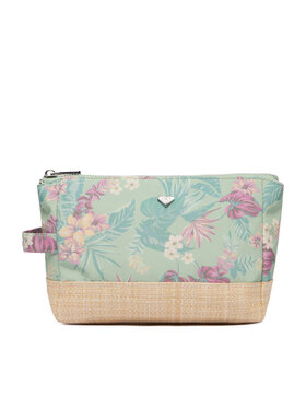 Roxy Roxy Neseser CWBEO-RX-W1-007-SS26 Zelena
