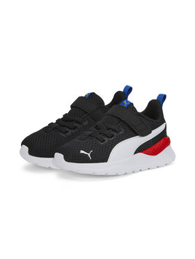 Puma Puma Sneakersy 372010 Czarny